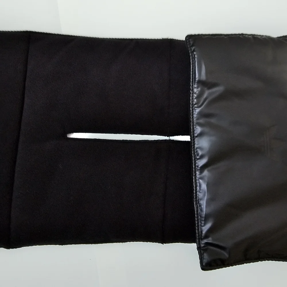 Adidas Padded Puffer Scarf